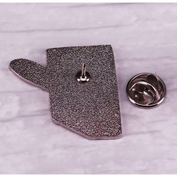 Copied - Copied - Harry Potter I Must Not Tell Lies Enamel Pins 178-1 - Picture 3 of 3